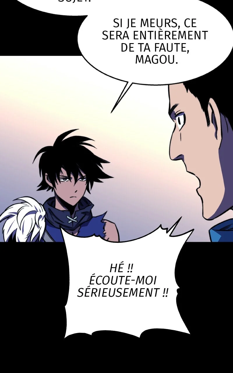 X & Ash Chapitre 27 - Page 124