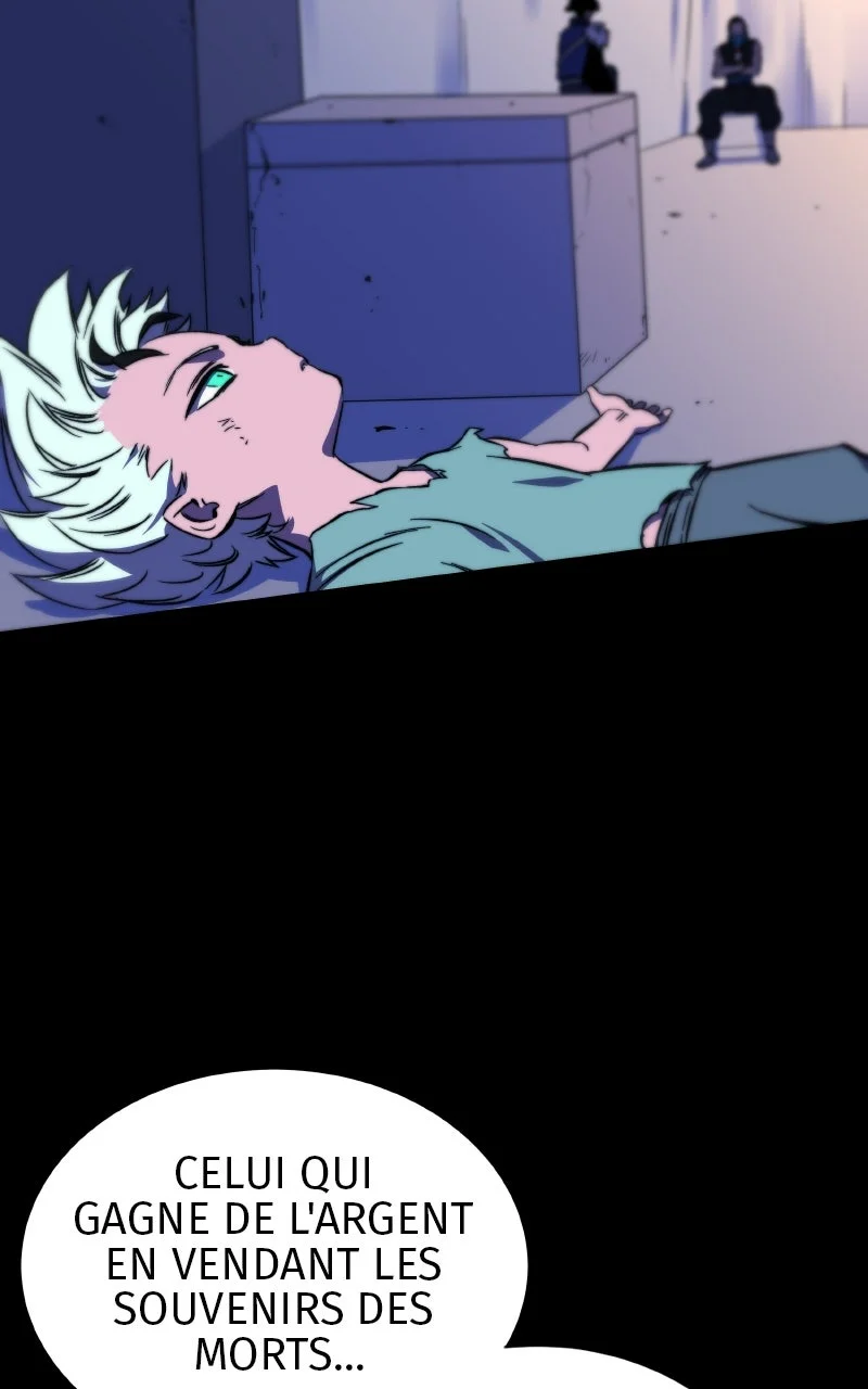 X & Ash Chapitre 27 - Page 126