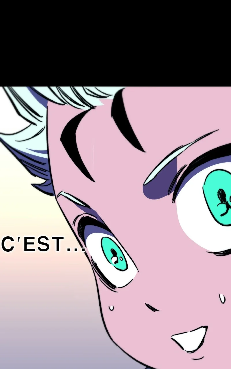 X & Ash Chapitre 27 - Page 130