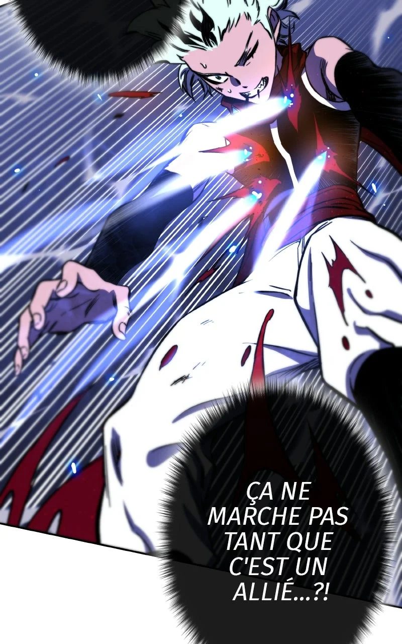 X & Ash Chapitre 27 - Page 14
