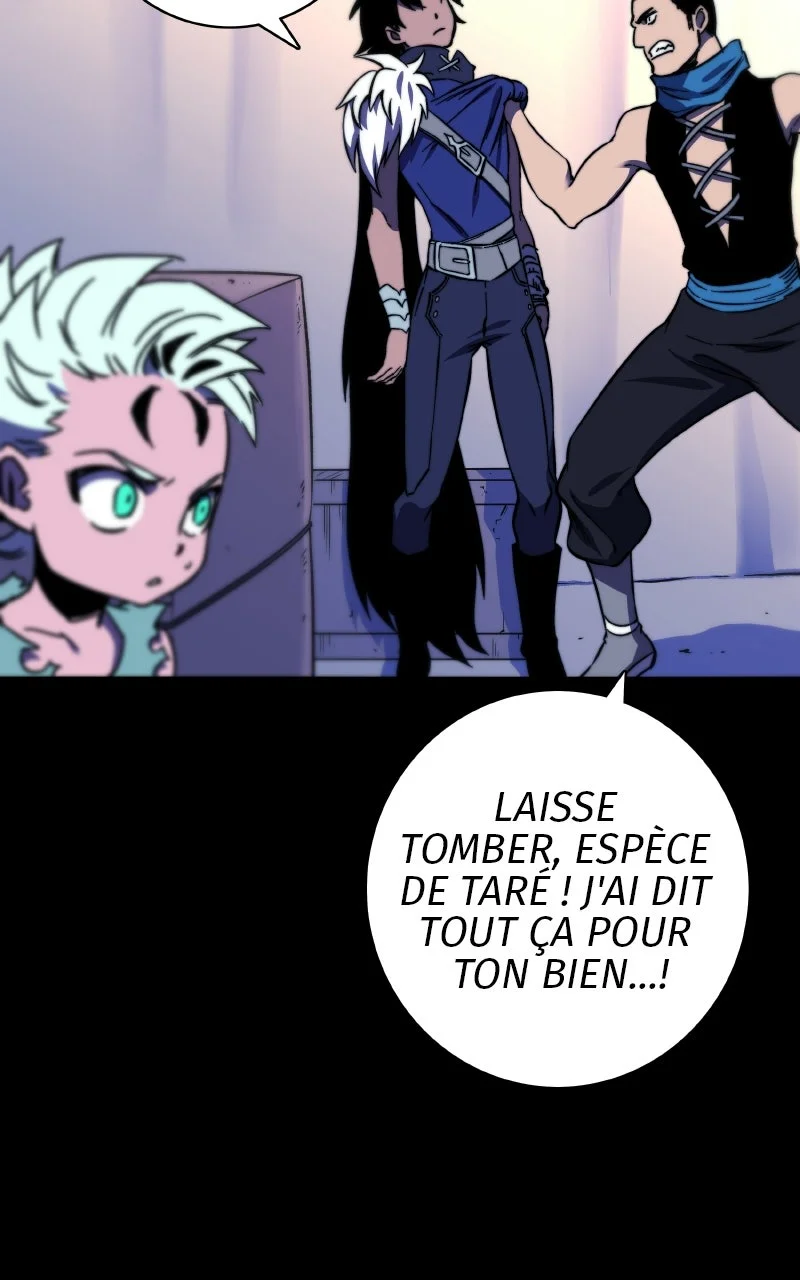 X & Ash Chapitre 27 - Page 143