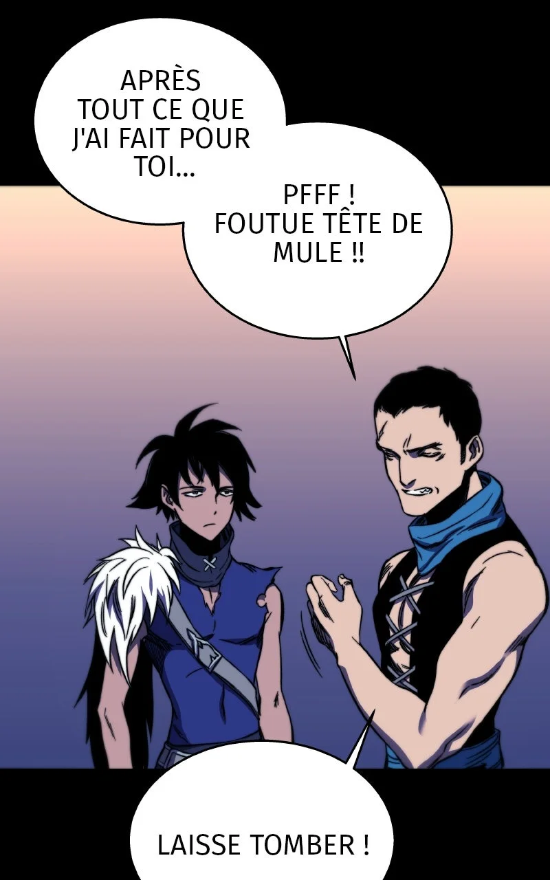 X & Ash Chapitre 27 - Page 148