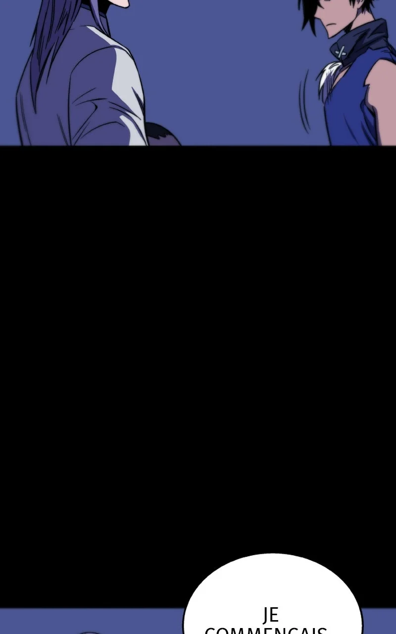 X & Ash Chapitre 27 - Page 160