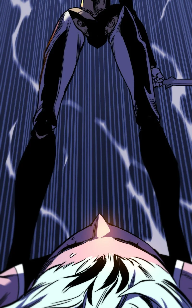 X & Ash Chapitre 27 - Page 22