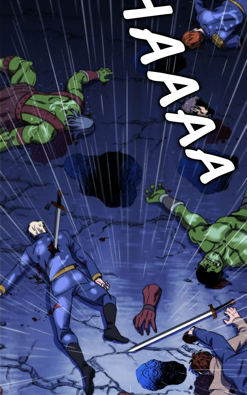 X & Ash Chapitre 27 - Page 30