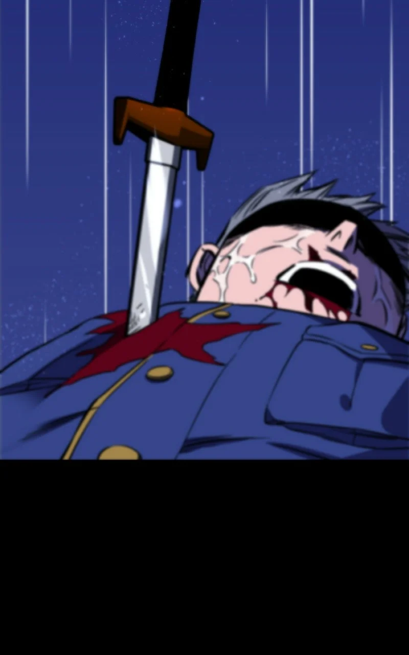 X & Ash Chapitre 27 - Page 32