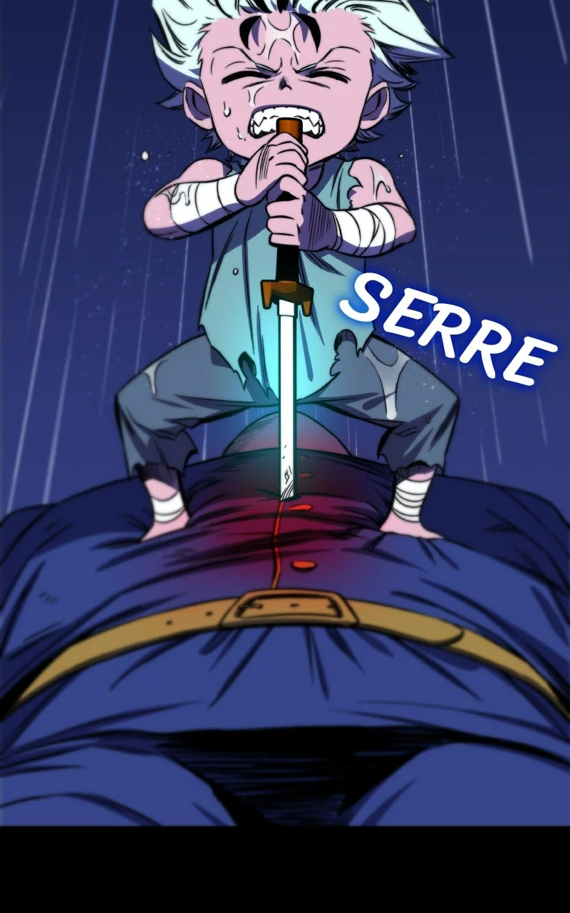 X & Ash Chapitre 27 - Page 35