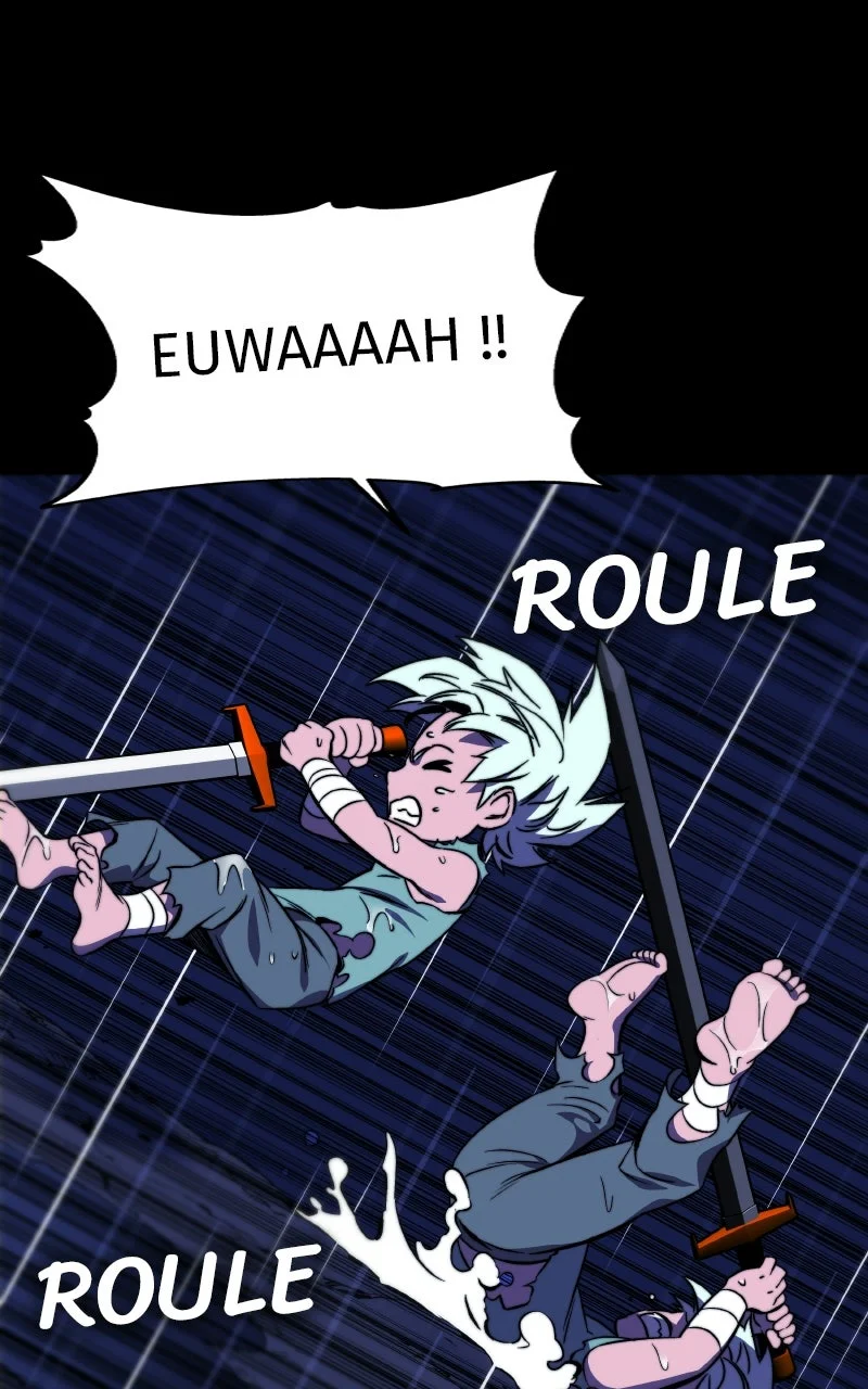 X & Ash Chapitre 27 - Page 39