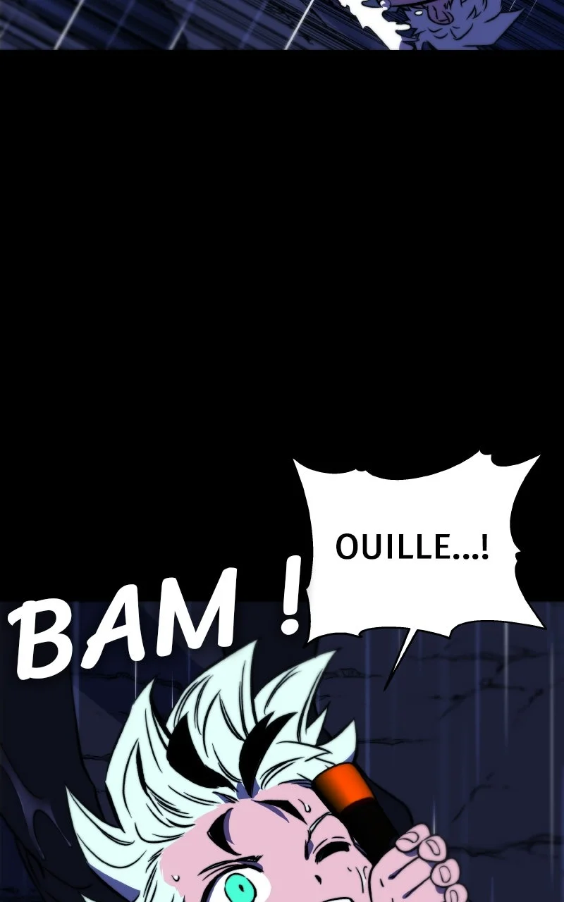 X & Ash Chapitre 27 - Page 40