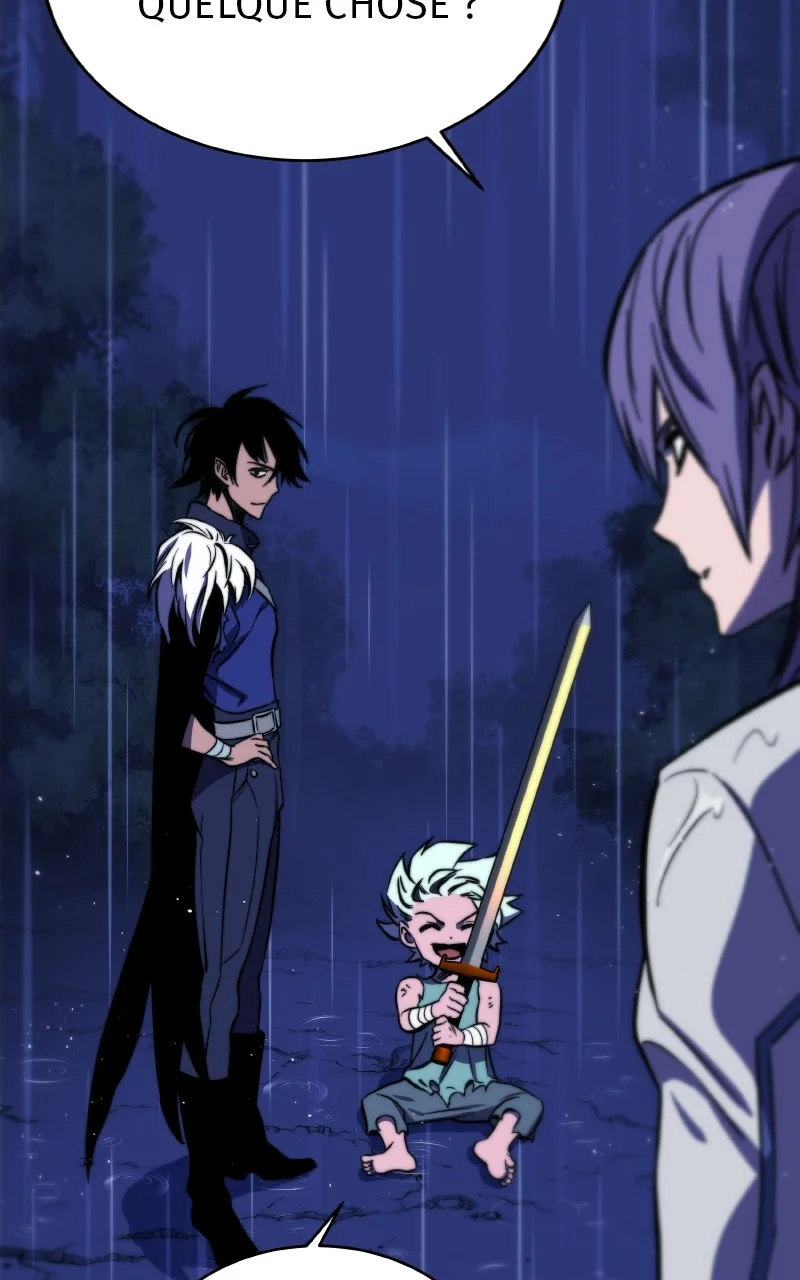 X & Ash Chapitre 27 - Page 49