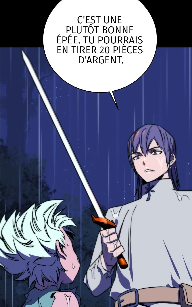 X & Ash Chapitre 27 - Page 52
