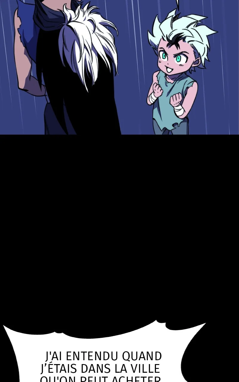 X & Ash Chapitre 27 - Page 57