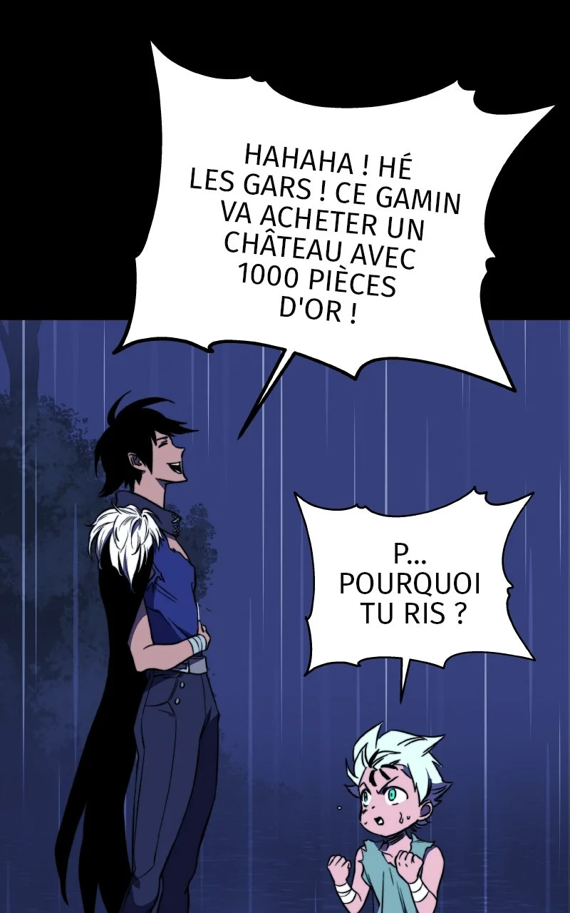 X & Ash Chapitre 27 - Page 60