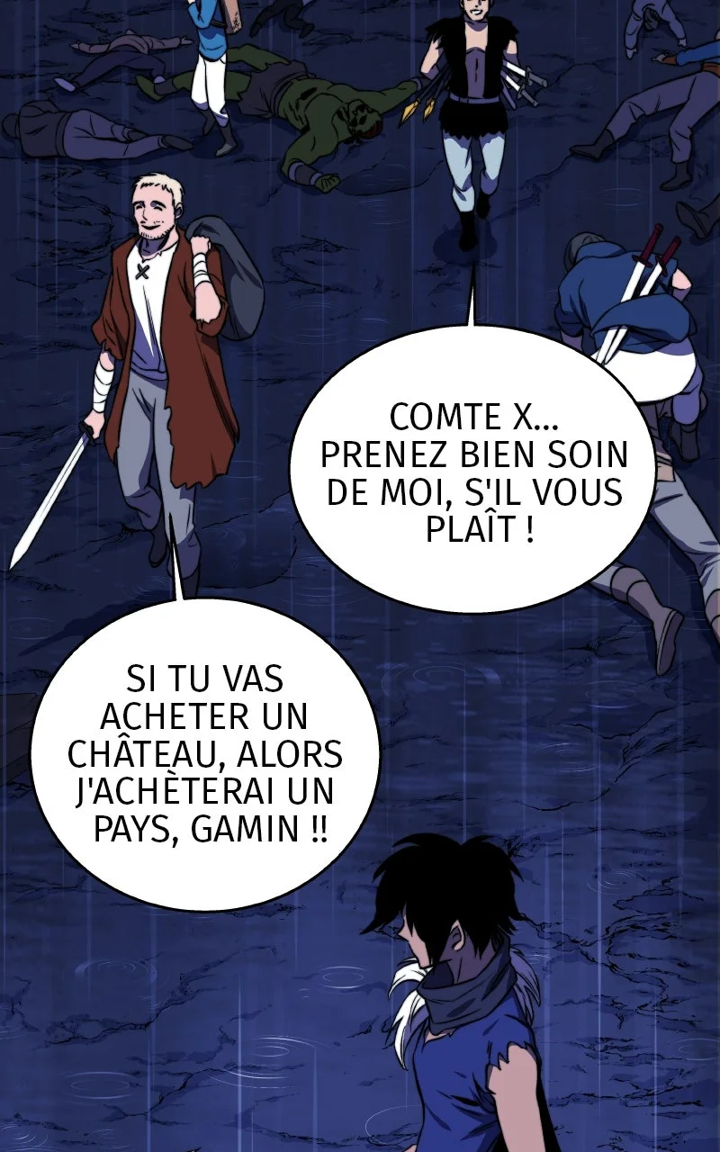X & Ash Chapitre 27 - Page 62