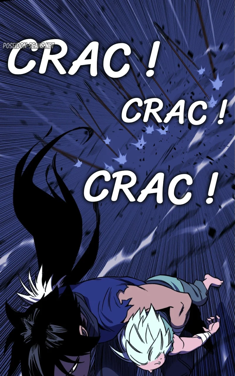 X & Ash Chapitre 27 - Page 67
