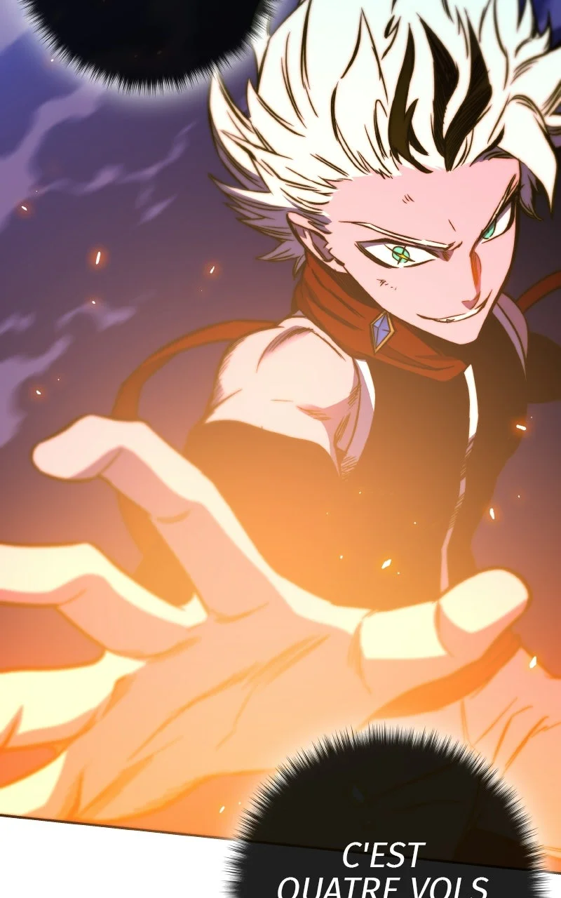 X & Ash Chapitre 27 - Page 7