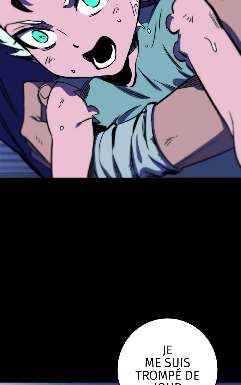 X & Ash Chapitre 27 - Page 74