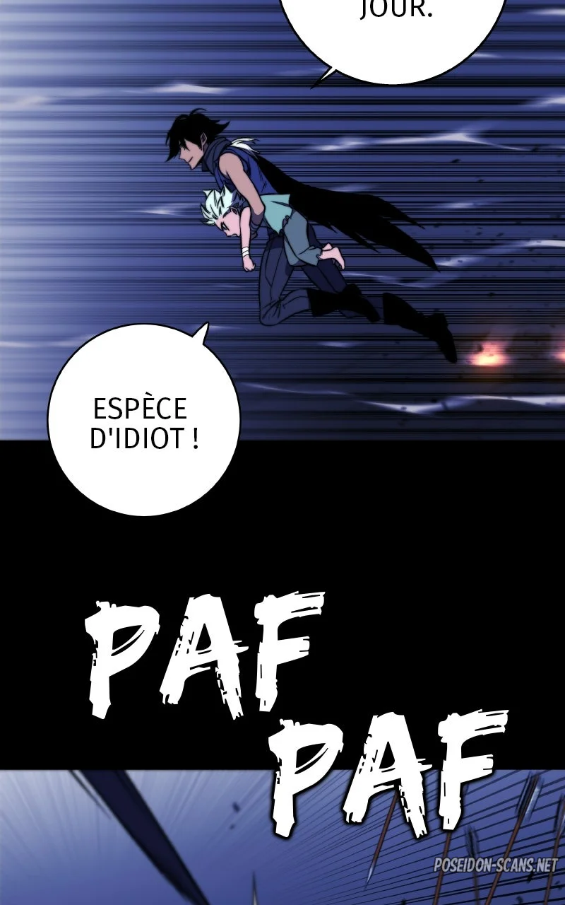 X & Ash Chapitre 27 - Page 75