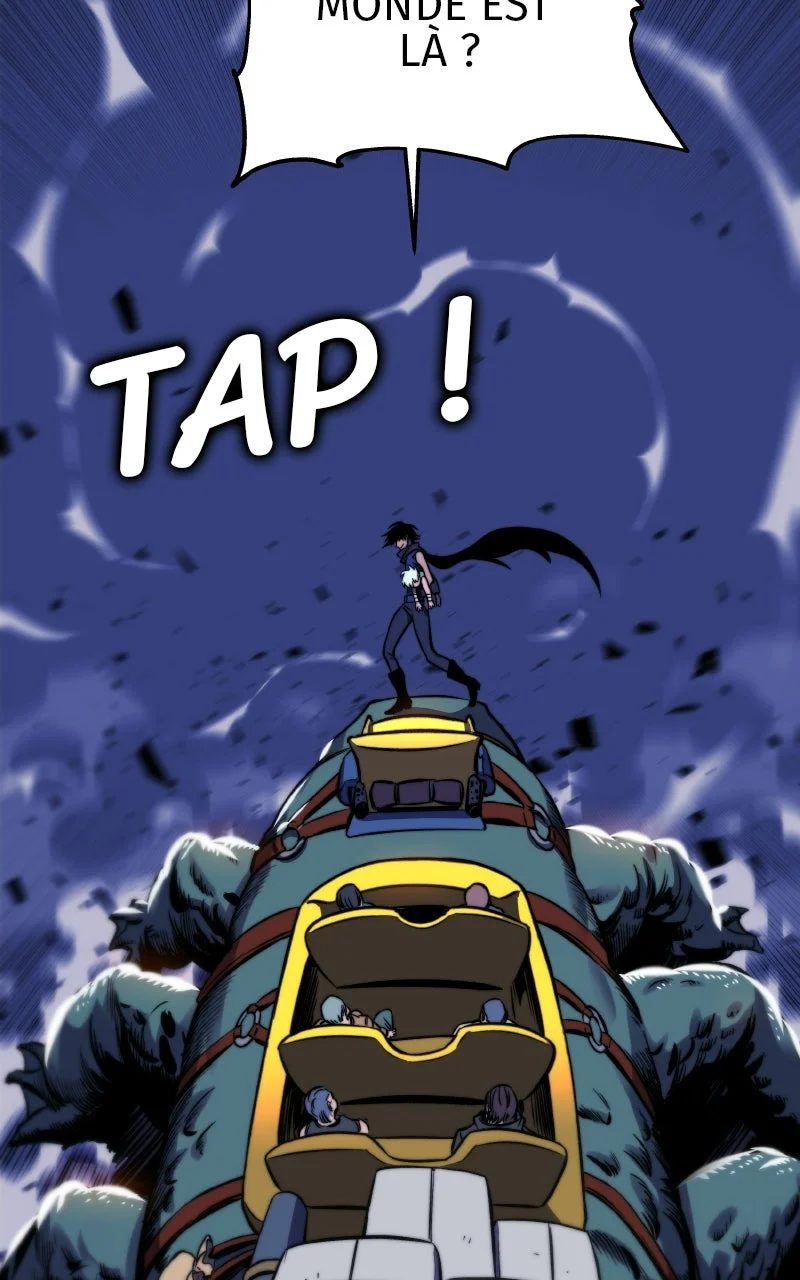 X & Ash Chapitre 27 - Page 77