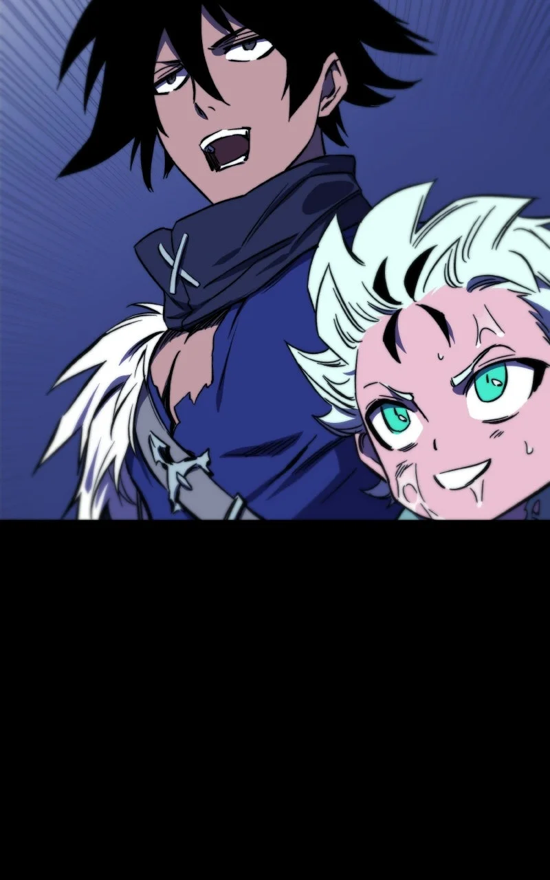 X & Ash Chapitre 27 - Page 81