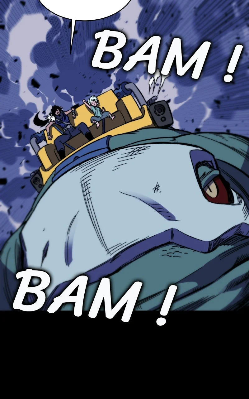 X & Ash Chapitre 27 - Page 85