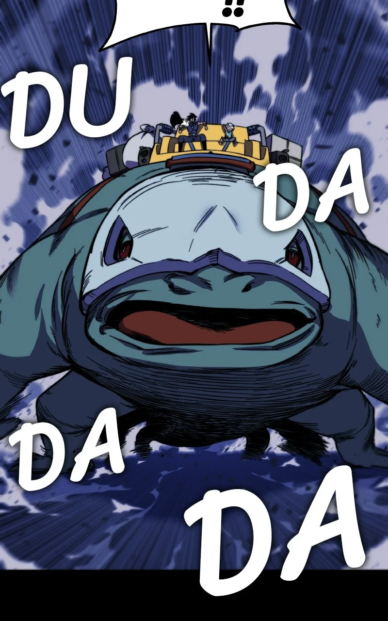 X & Ash Chapitre 27 - Page 90