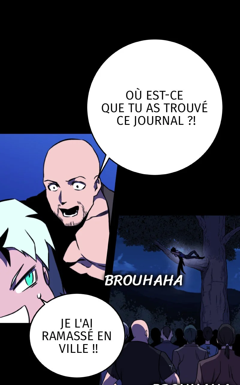 X & Ash Chapitre 28 - Page 104