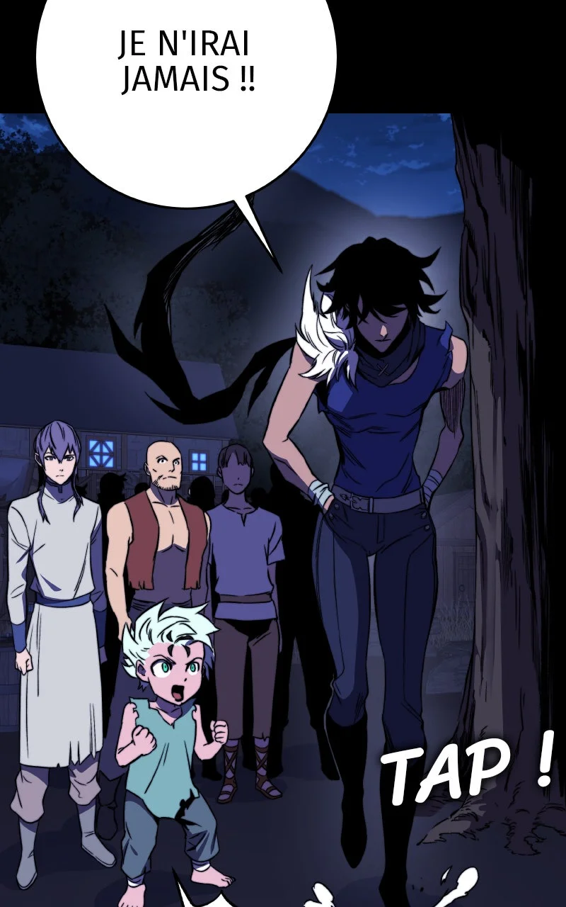 X & Ash Chapitre 28 - Page 108