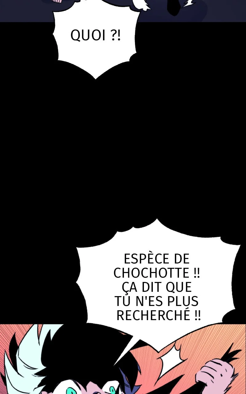 X & Ash Chapitre 28 - Page 109