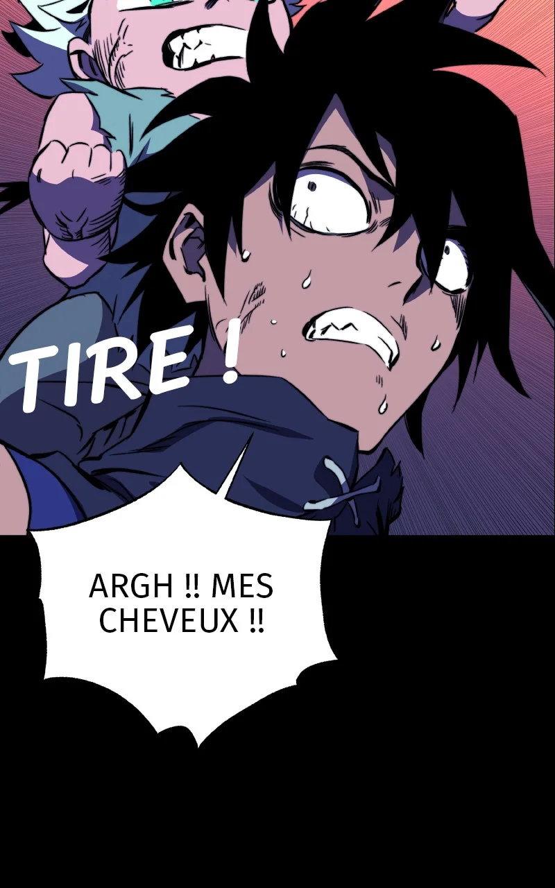 X & Ash Chapitre 28 - Page 110