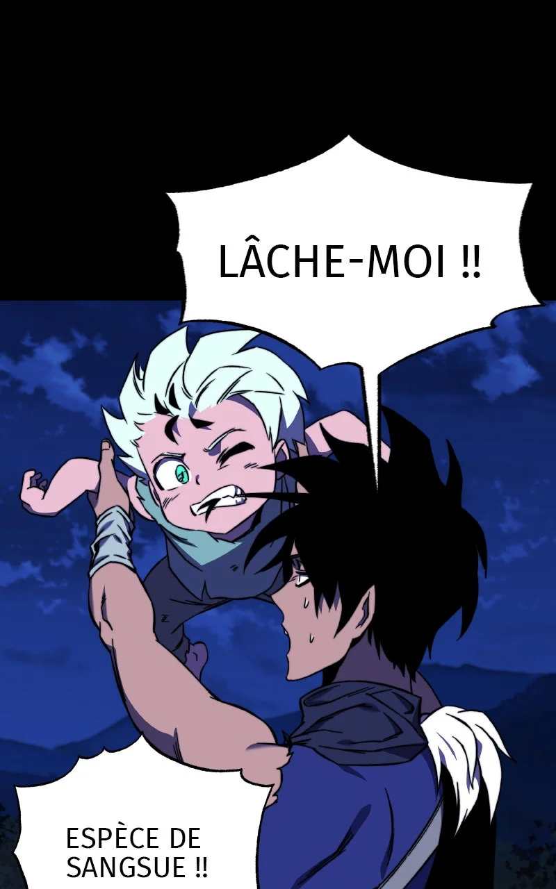 X & Ash Chapitre 28 - Page 111