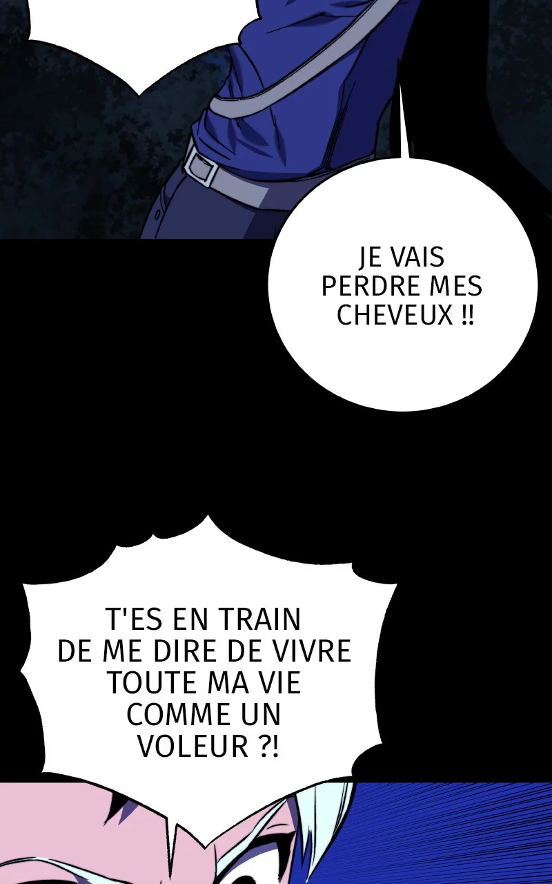 X & Ash Chapitre 28 - Page 112