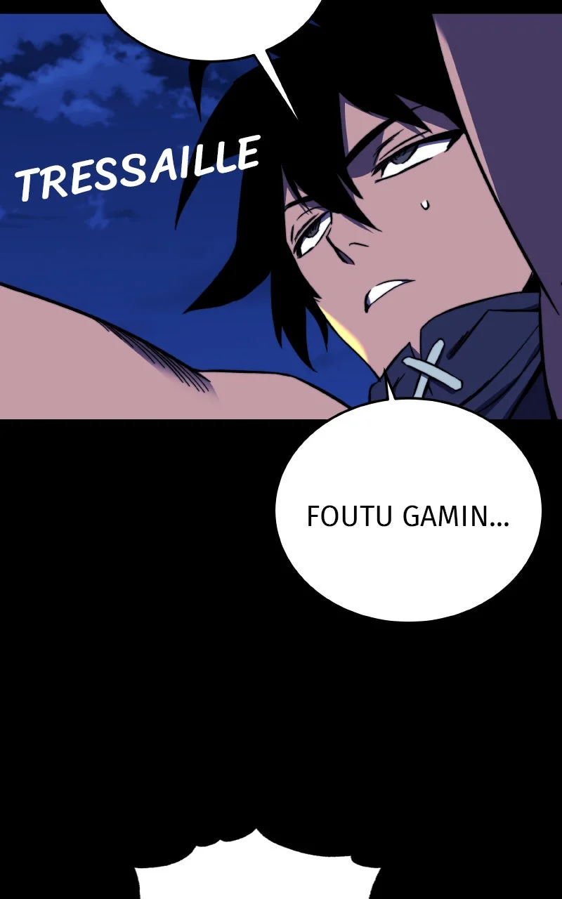 X & Ash Chapitre 28 - Page 114