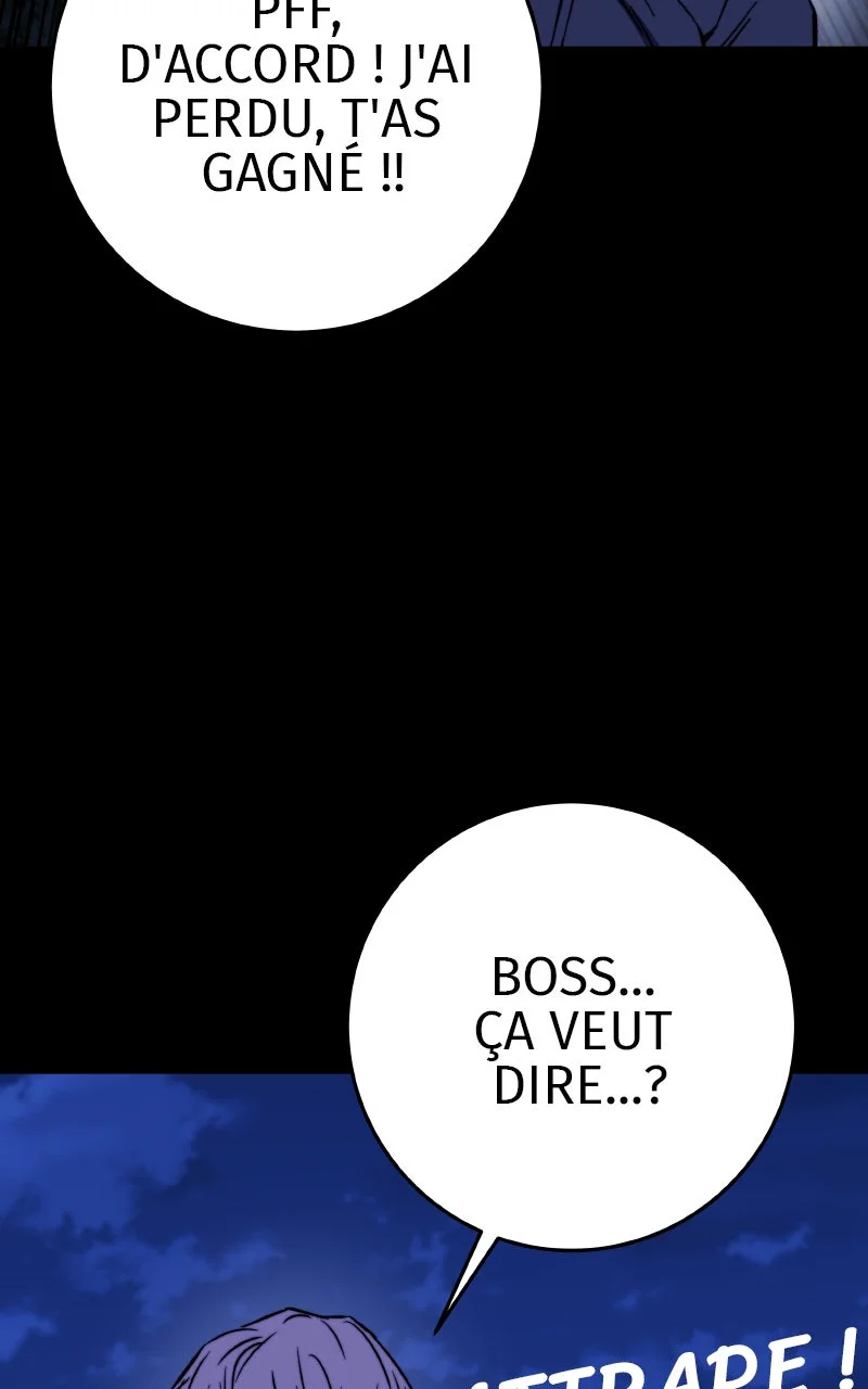 X & Ash Chapitre 28 - Page 116