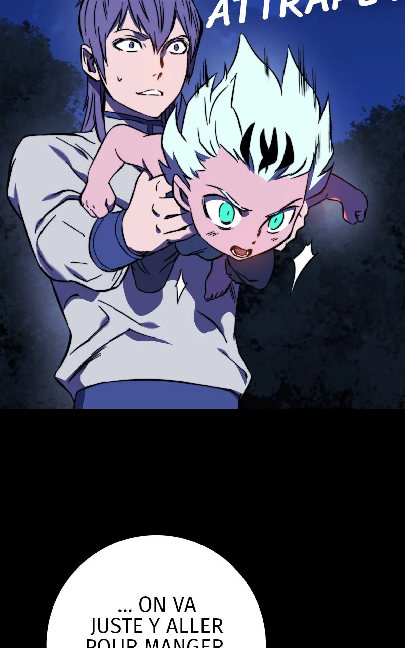 X & Ash Chapitre 28 - Page 117