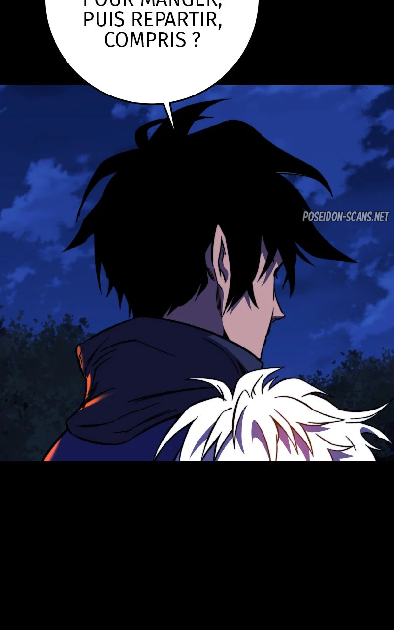 X & Ash Chapitre 28 - Page 118