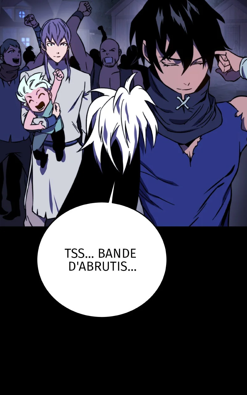 X & Ash Chapitre 28 - Page 120