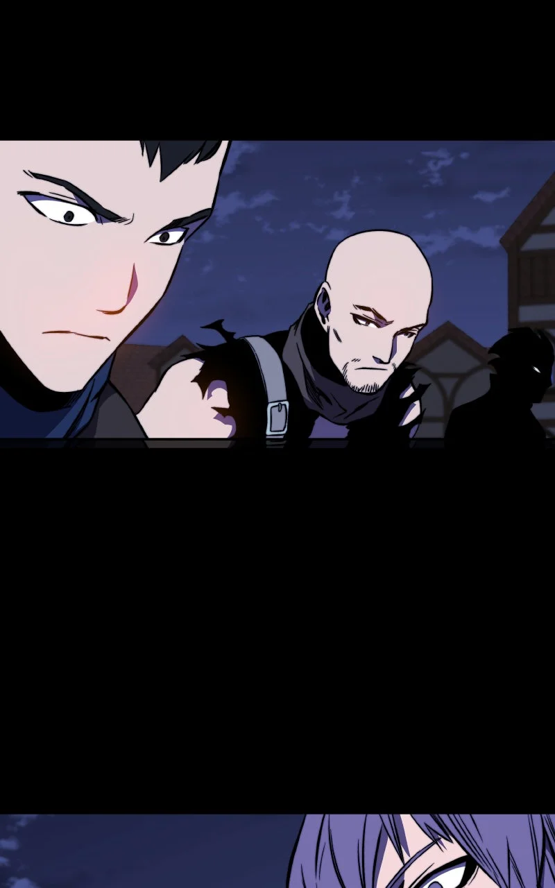 X & Ash Chapitre 28 - Page 21