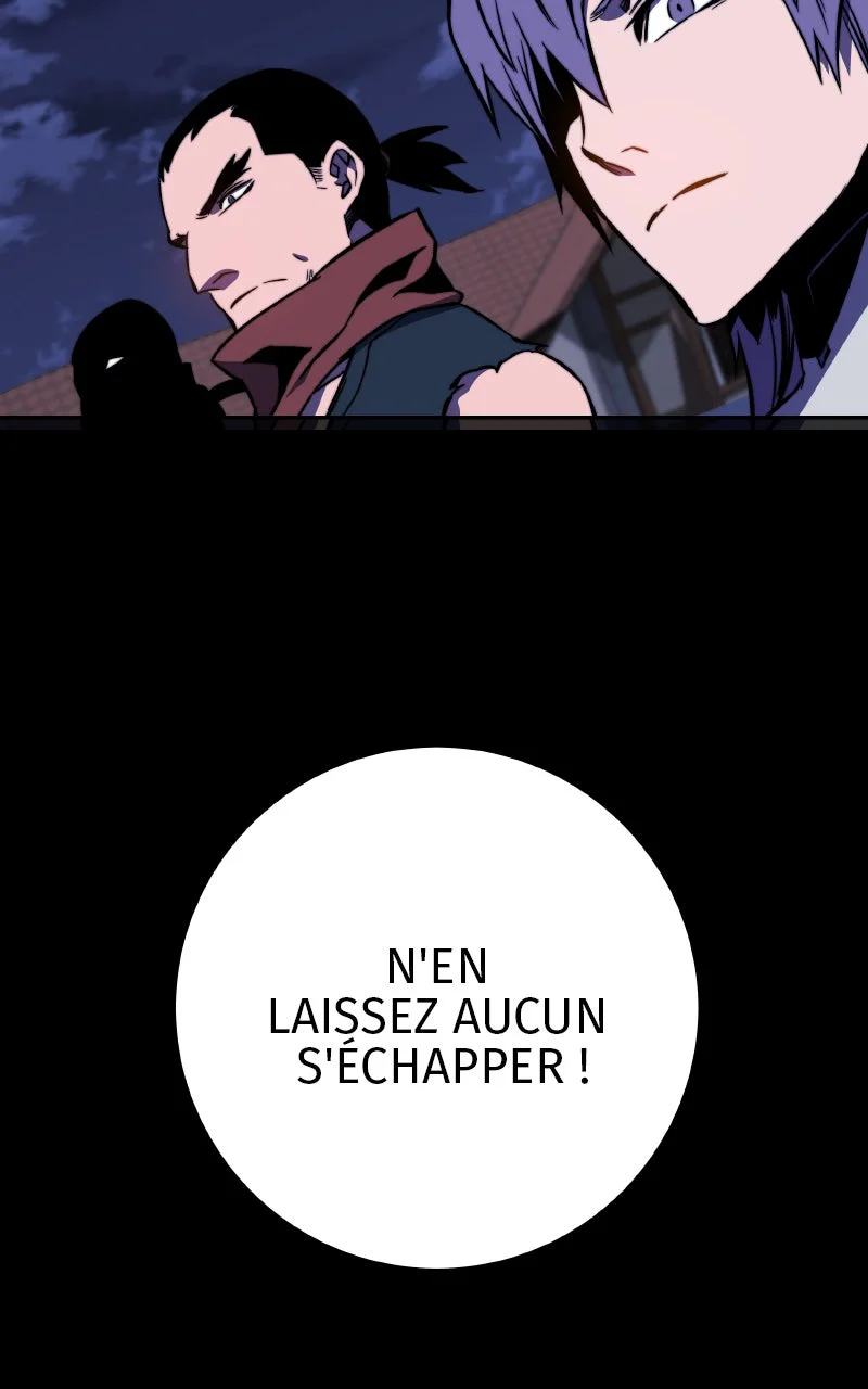 X & Ash Chapitre 28 - Page 22