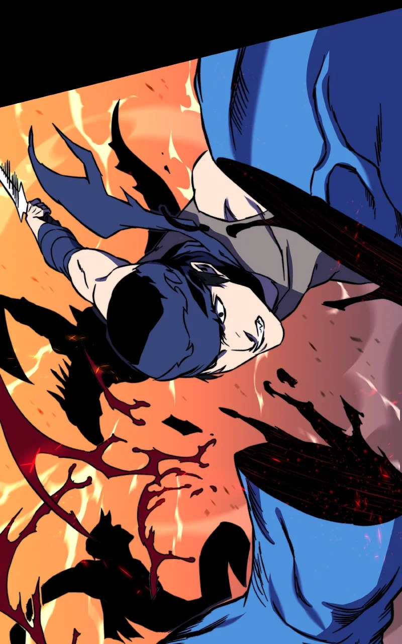 X & Ash Chapitre 28 - Page 25