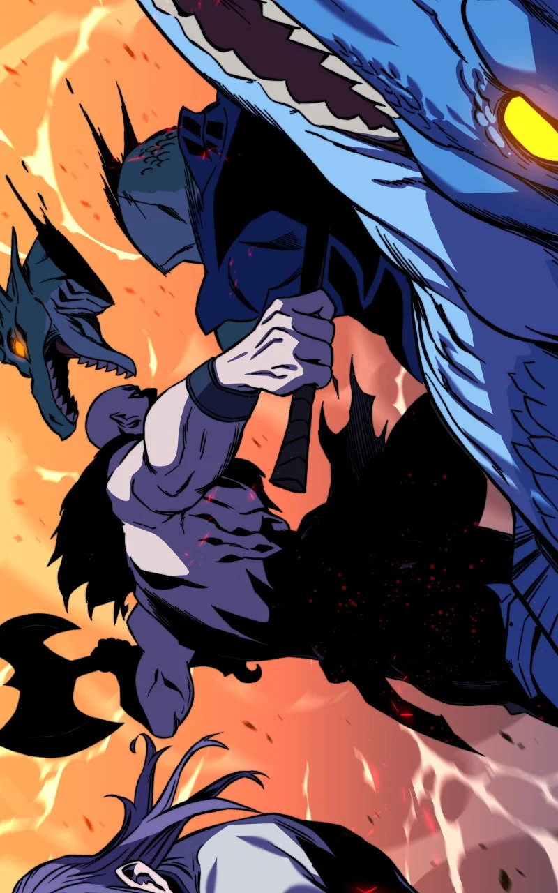 X & Ash Chapitre 28 - Page 27
