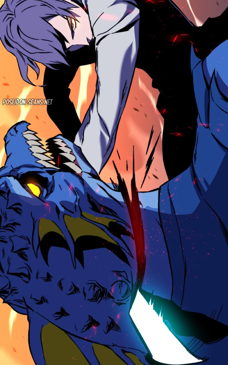 X & Ash Chapitre 28 - Page 28