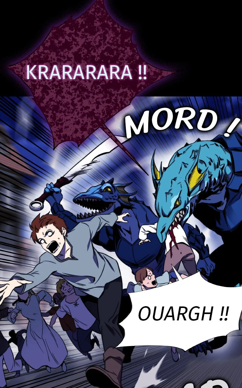 X & Ash Chapitre 28 - Page 3