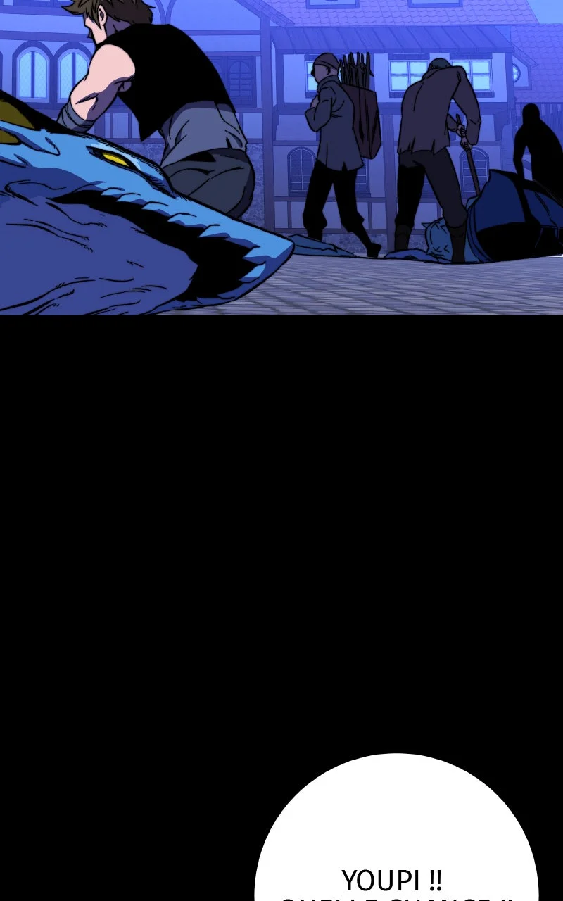 X & Ash Chapitre 28 - Page 32