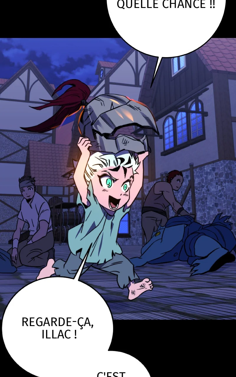X & Ash Chapitre 28 - Page 33
