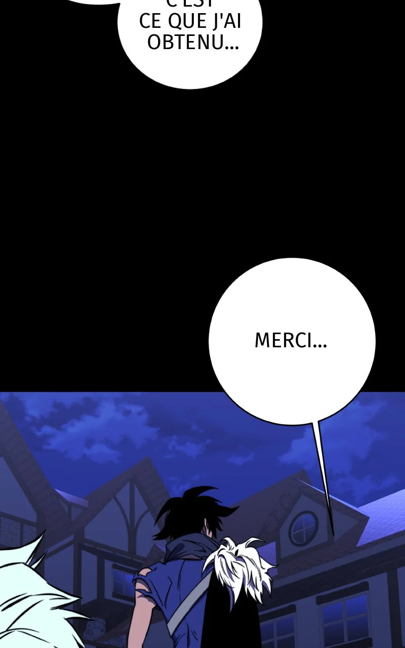 X & Ash Chapitre 28 - Page 34