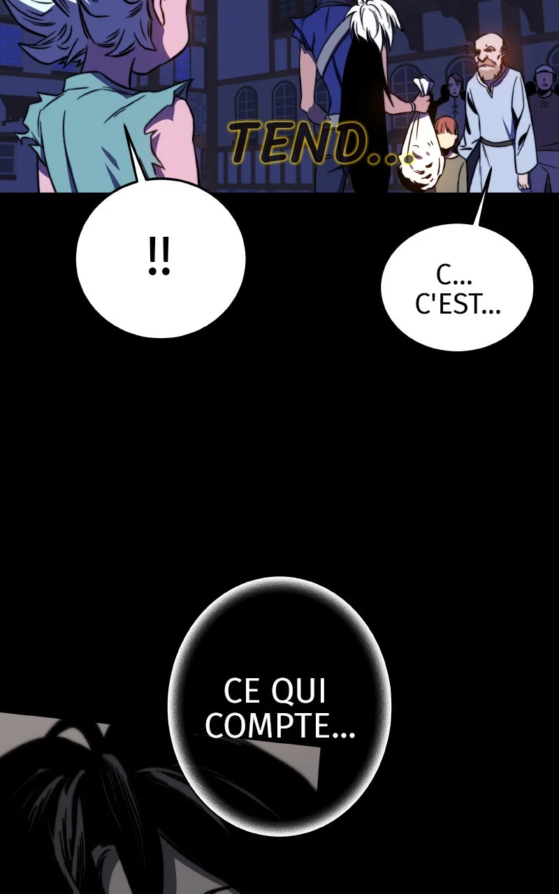 X & Ash Chapitre 28 - Page 39
