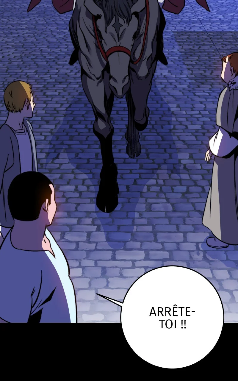 X & Ash Chapitre 28 - Page 43