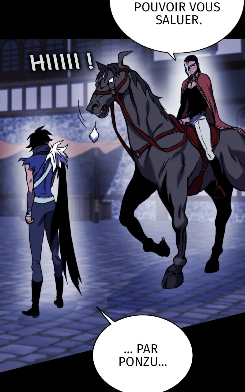 X & Ash Chapitre 28 - Page 48