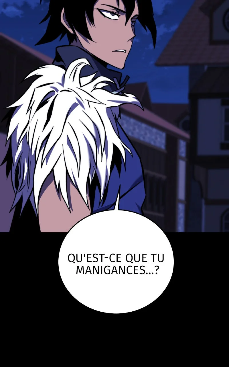 X & Ash Chapitre 28 - Page 50